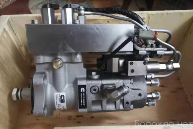 Продам: ТНВД Cummins QSC ISCe