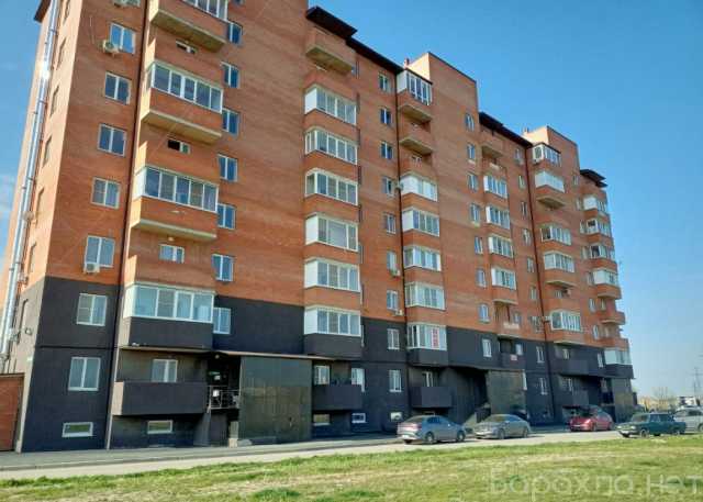 Продам: квартиру