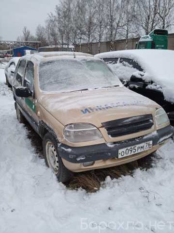 Продам: подержанный автомобиль