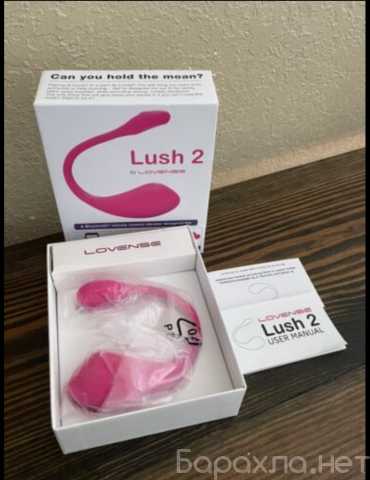 Продам: Lovense lush 2