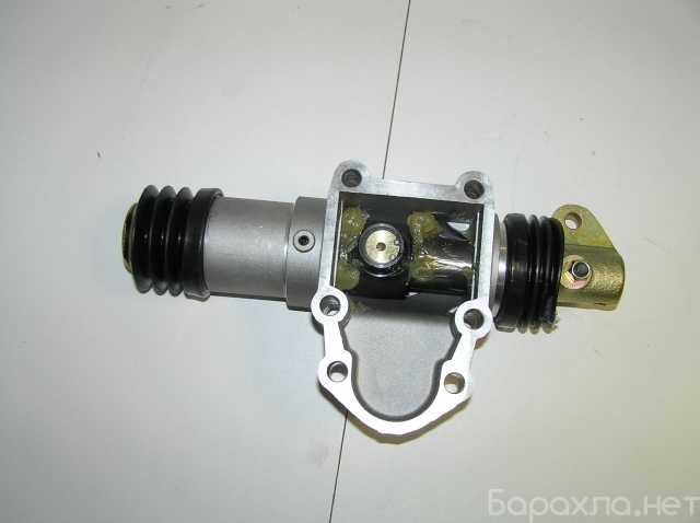 Продам: Усилитель включения передач Daewoo Ultra