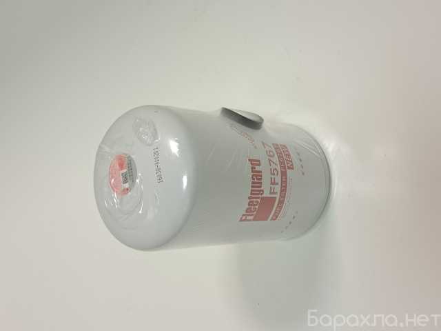 Продам: Фильтр топливный (C,ISLe) ZK6122H9