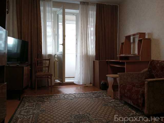 Сдам: квартиру с мебелью