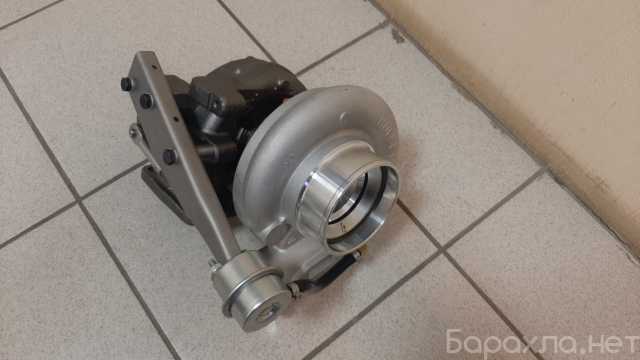 Продам: Турбина F4AE Daewoo Ultra Novus
