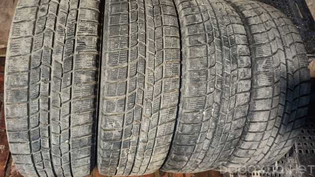 Продам: Шины Goodyear