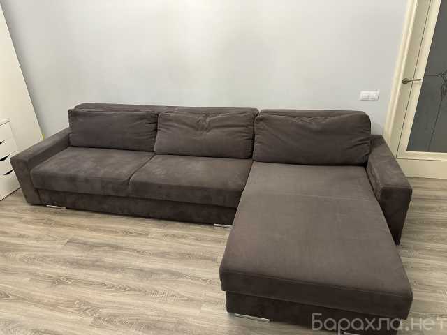 Продам: Угловой диван
