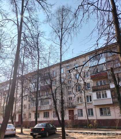 Продам: квартиру