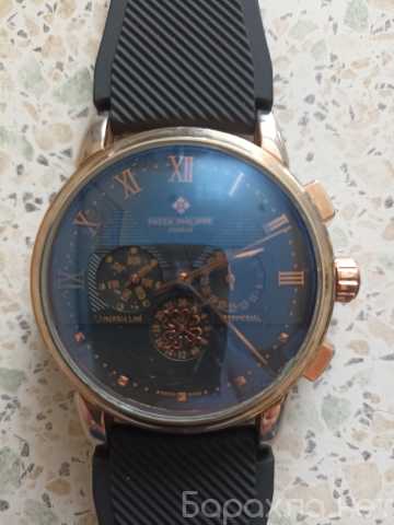 Продам: Часы мужские PATEK PHILIPPE GENEVE
