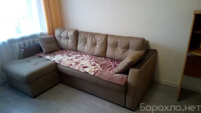 Сдам: квартиру