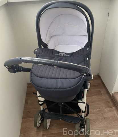 Продам: детскую коляску
