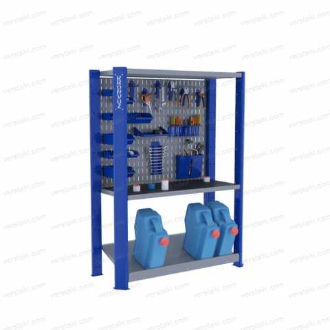 Продам: Стеллаж KronVuz CT H2N1 12616-S2