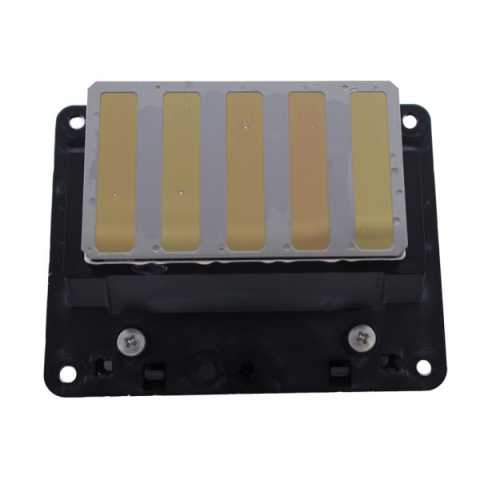 Продам: Epson 7700 / 9700 / 9910 / 7910 Printhea