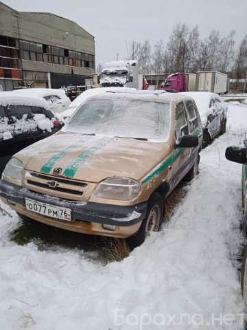 Продам: подержанный автомобиль