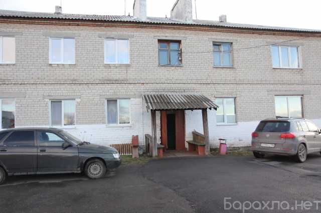 Продам: квартиру