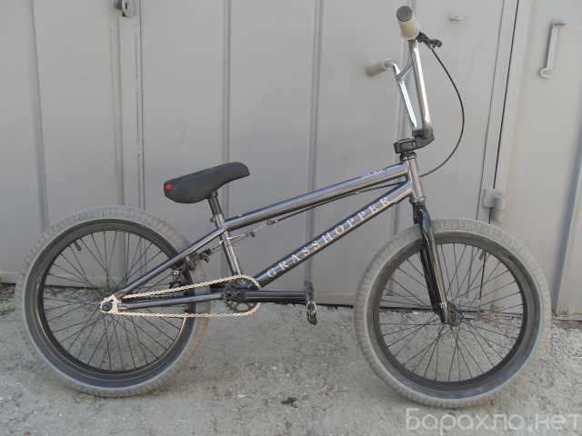Продам: BMX велосипед