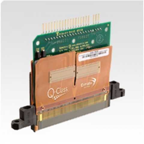 Продам: Emerald QE-256/30 AAA Printhead