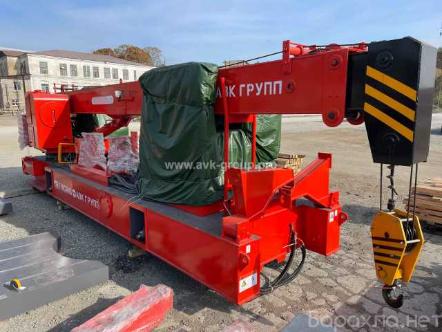 Продам: Сваевдавливающая установка 180 тонн