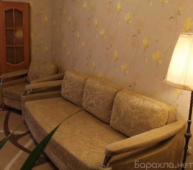 Сдам: квартиру