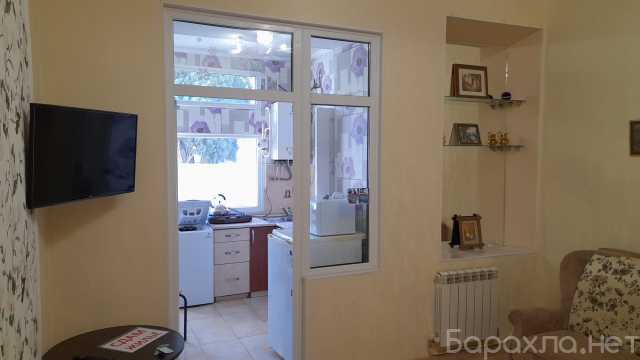 Сдам посуточно: квартиру недорого