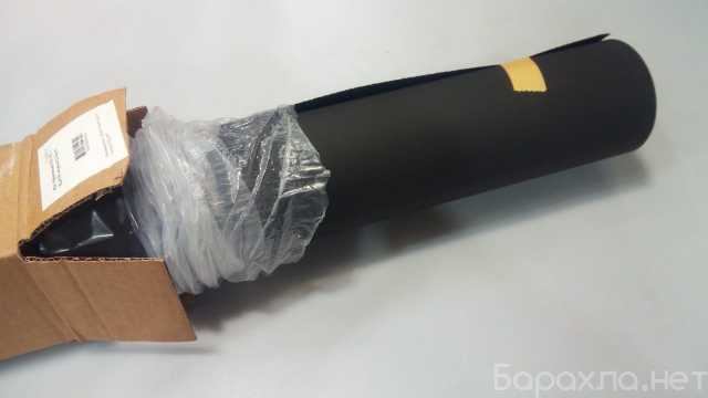 Продам: Фон бумажный FST 1009 BLACK чёрный