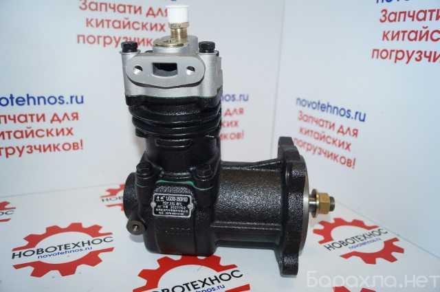 Продам: Компрессор воздушный Yuchai YCD4J22T 115