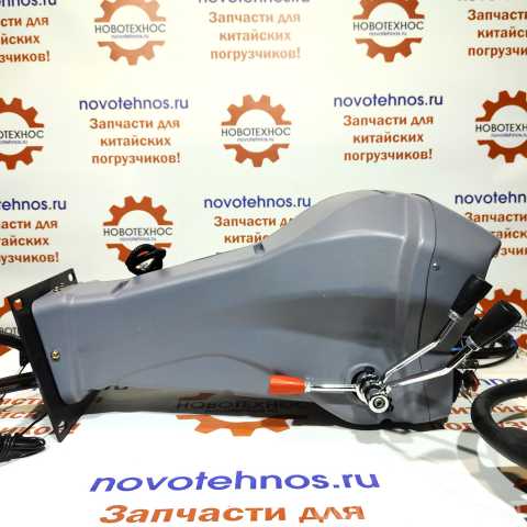 Продам: Рулевая колонка для погрузчиков ZL20