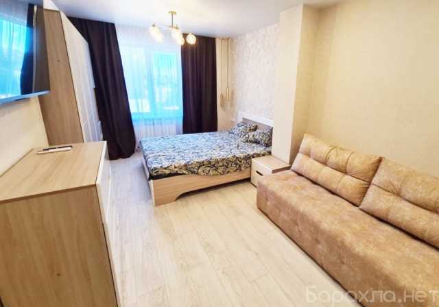 Сдам: квартиру