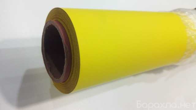 Продам: Жёлтый бумажный фон FST 1007 yellow