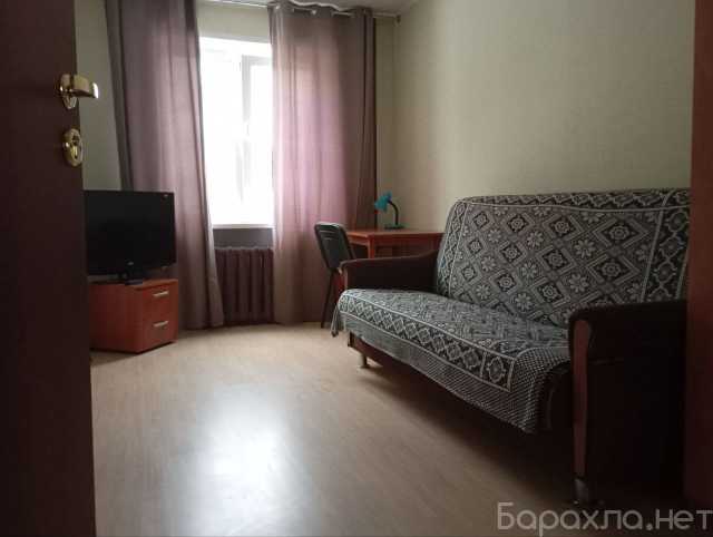 Продам: квартиру