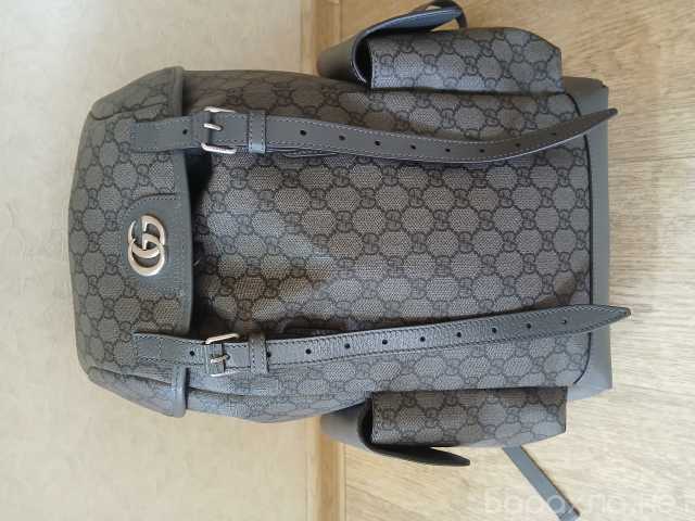 Продам: Рюкзак фирменный GUCCI