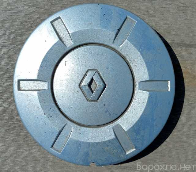 Продам: Колпак Renault Logan 1 8200488047