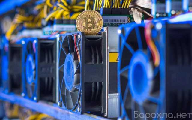 Продам: Майнинг оборудование, Асик фермы