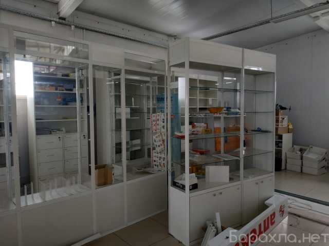 Продам: Витрины торговые