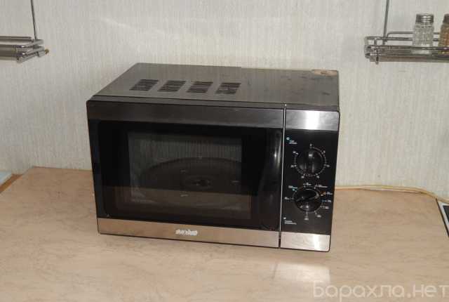 Продам: Микроволновая печь Sanyo