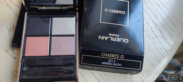 Продам: Тени Guerlain, Ombres G 011 Imperial Moo