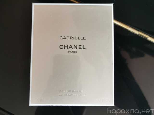 Продам: Парфюм Chanel Gabriel 100ml оригинал нов