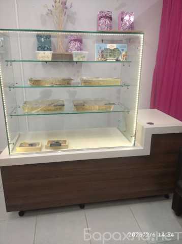 Продам: Витрина