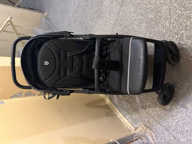 Продам: детскую коляску