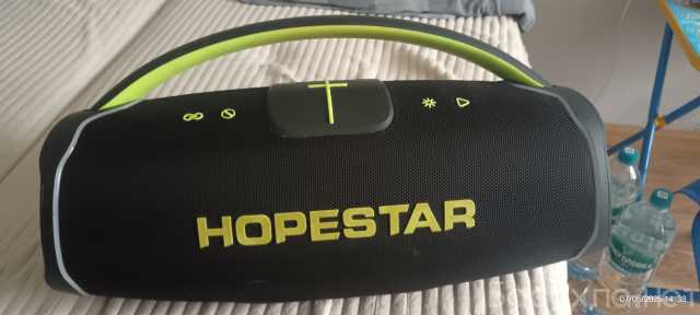 Продам: HopeStar a65