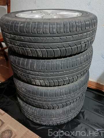 Продам: колеса Ваз 175/65/R14