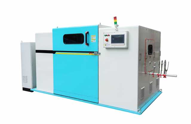 Продам: Литцекрутильная машина XM400/500/630