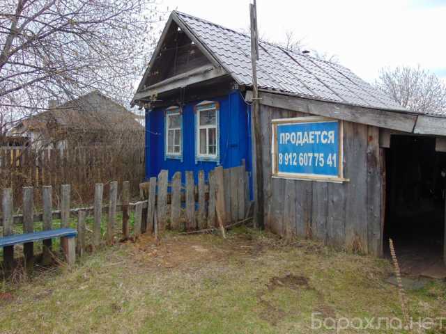 Продам: дом
