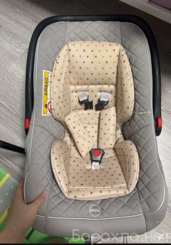 Продам: детское автокресло