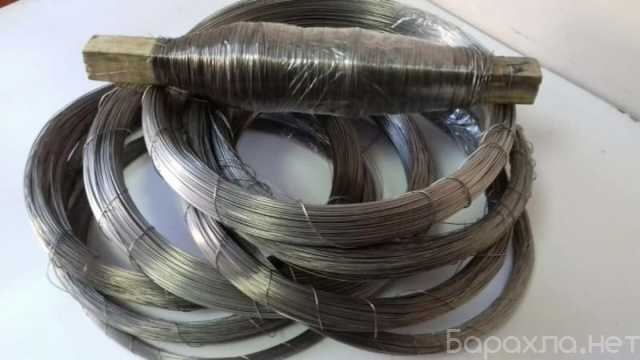 Куплю: Куплю Нихром Х20Н80