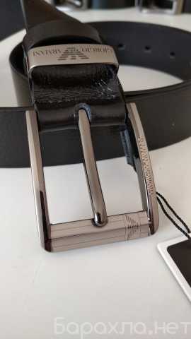 Продам: Ремень GIORGIO ARMANI