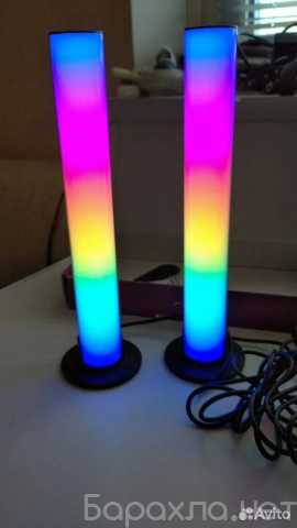 Продам: Лампа ambient light BAR