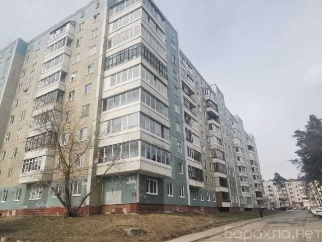 Продам: квартиру
