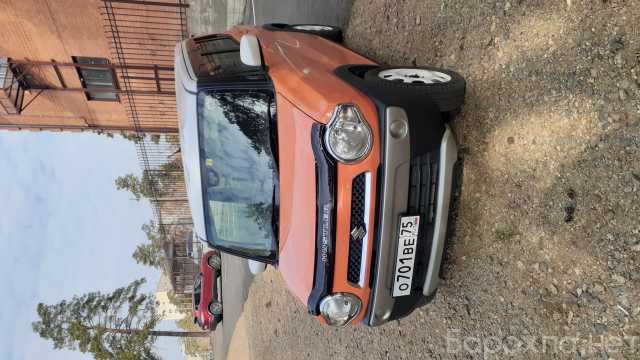 Продам: легковой автомобиль