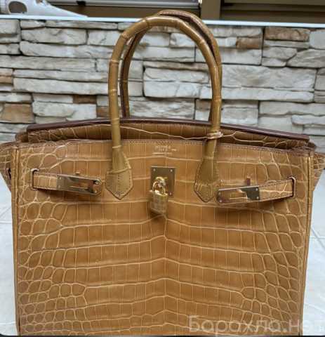 Продам: Сумка hermes