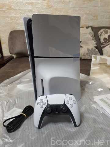 Продам: Sony playstation 5 slim 1TB новая